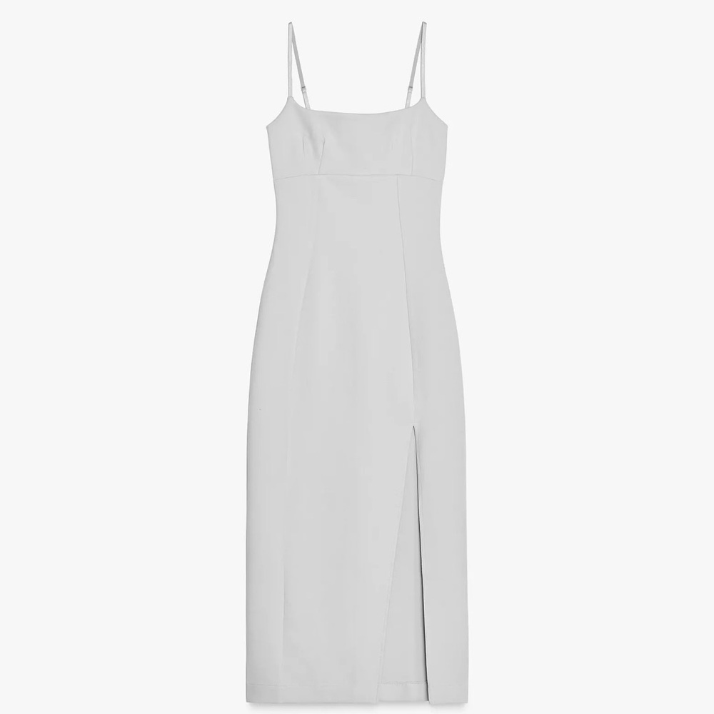 Zara interlock strap dress - Picture 5 of 6